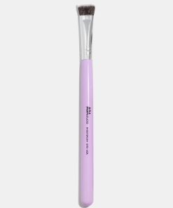 AOA UltraViolet Single Brush – E110 Small Chisel Contour Brush