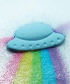 AOA Studio Bath Bomb- I Believe