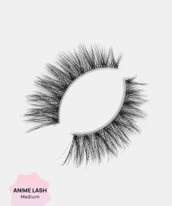 Magical Girl Classic Eyelashes – Yoko