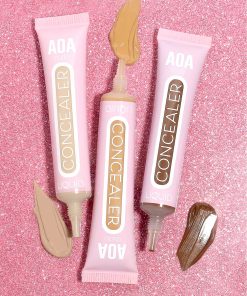 AOA Paw Paw Liquid Concealer