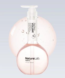 NatureLab Tokyo Perfect Volume Shampoo 340ml