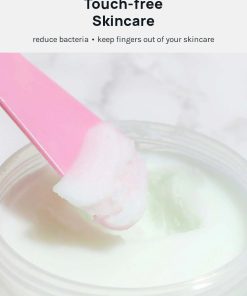 Alternative view of AOA Dual-Ended Face Mask Tool
