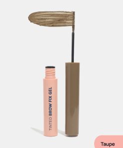 Alternative view of AOA Tinted Brow Fix Gel
