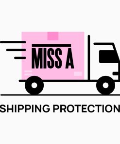 Miss A Package Protection. 100% Insured.