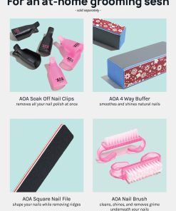 Alternative view of AOA Cuticle Revitalizing Pen