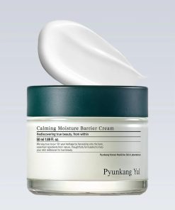 Pyunkang Yul Calming Moisture Barrier Cream 50ml