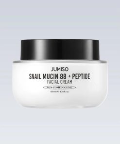 Jumiso Snail Mucin 88 + Peptide Cream 100ml