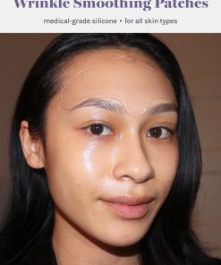 Alternative view of AOA Skin Wrinkle Smoothing Patch – Forehead