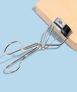AOA Stainless Steel Eyelash Curler