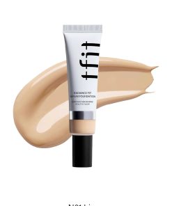 Alternative view of TFIT Radiance Fit Serum Foundation