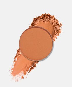 AOA Single Pressed Eyeshadow - Sultry
