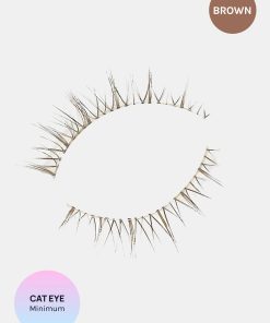 Nearly Naked Lashes – Timeless