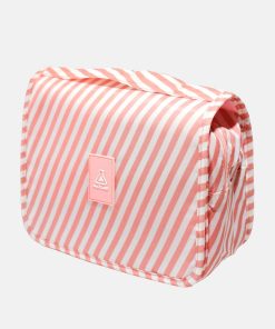 Alternative view of a2o Lab Travel Hanging Toiletry Case