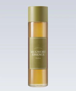 I’m from Mugwort Essence 160ml