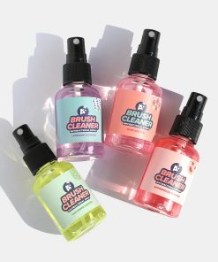 AOA Brush Cleaning Spray