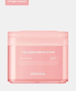 Alternative view of MEDIHEAL Toner Pad