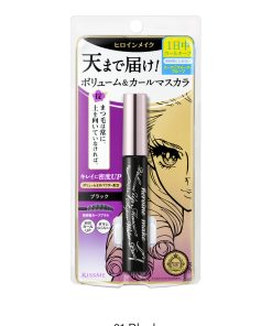 Alternative view of KissMe Heroine Make Volume UP Mascara Super Waterproof