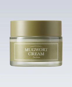 I’m from Mugwort Cream 50g