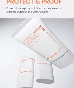 Alternative view of INNISFREE Intensive Long Lasting Sunscreen 60ml