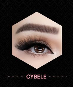 Alternative view of AOA Pro Bionic Lashes: Cybele