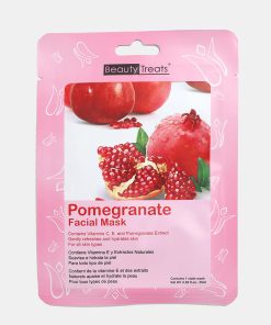 Pomegranate Facial Sheet Mask