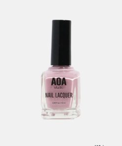 Alternative view of AOA Nail Lacquer – Neutral Pinks