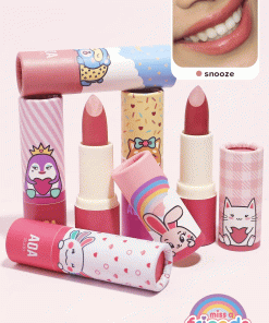 AOA x Miss A Friends Shades of Me Lipstick