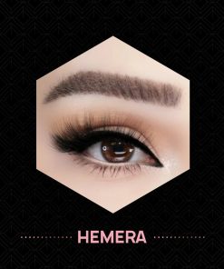 Alternative view of AOA Pro Bionic Lashes: Hemera