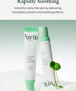 Alternative view of Purito Seoul Wonder Releaf Centella Eye Cream Unscented 30ml