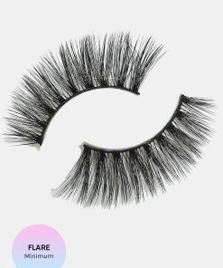 Paw Paw: 3D Faux Mink Lashes - Hazel