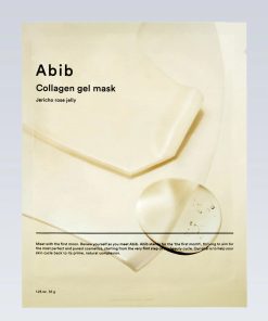 Abib Collagen Gel Mask Jericho Rose Jelly