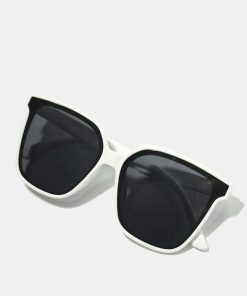 A+ Classic Square Sunglasses