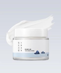 ROUND LAB 1025 Dokdo Cream 80ml