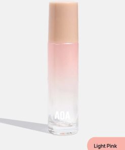 Alternative view of AOA Refillable Glass Oil Roller