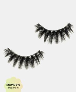 Paw Paw: 3D Faux Mink Lashes - Harper