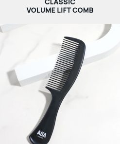 Alternative view of AOA Volume Lift Comb