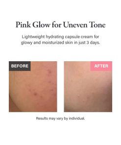 Alternative view of medicube PDRN Pink Collagen Capsule Cream 55g
