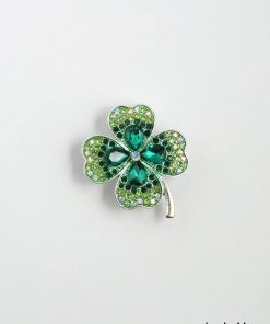 Alternative view of Miss A Luxe Decorative Charm – Plants + Fungi