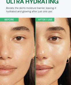 Alternative view of INNISFREE Green Tea Seed Hyaluronic Acid Serum 80ml