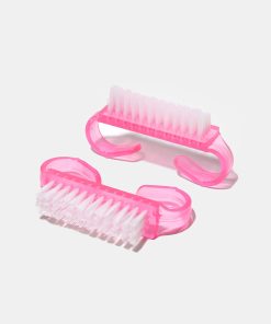 AOA Manicure Nail Cleaning Brush