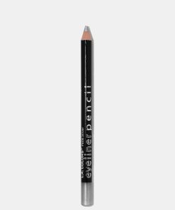 Alternative view of L.A. Colors Eyeliner Pencil - Silver