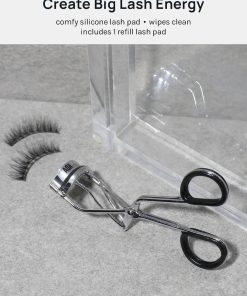 Alternative view of AOA Eyelash Curler