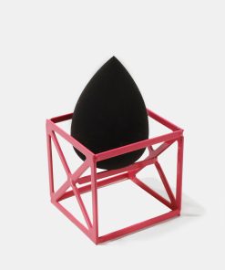 A+: AOA Cubie Blender Holder - Pink
