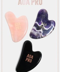 Gua Sha Face Massager