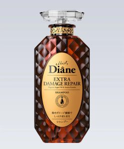 Moist Diane Perfect Beauty Extra Damage Repair Shampoo 450ml