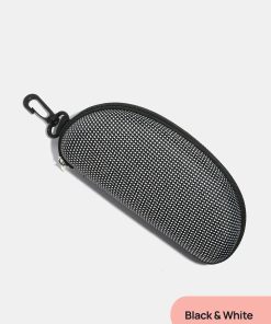 Alternative view of Miss A Glasses Hard Case
