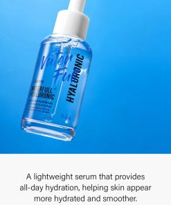 Alternative view of Jumiso Waterfull Hyaluronic Acid Serum 50ml