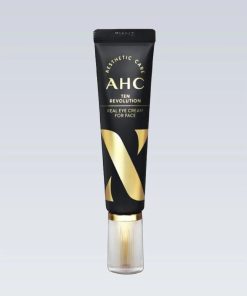 AHC Ten Revolution Real Eye Cream For Face 30ml