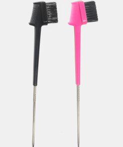 AOA Hair Edge Brush