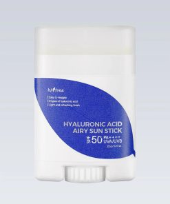 Isntree Hyaluronic Acid Airy Sun Stick 22g